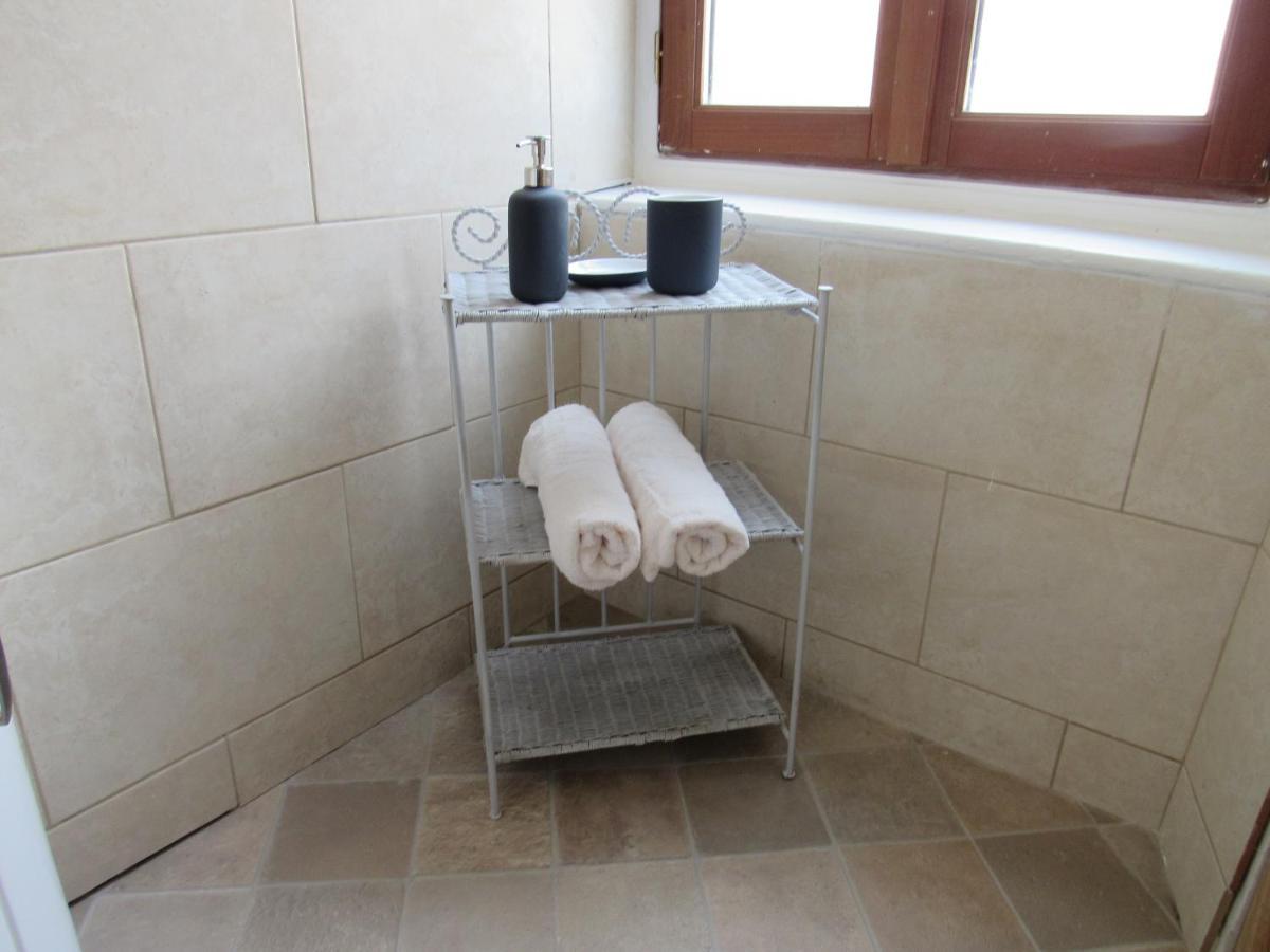 Les Deux Rives Bed & Breakfast Cierp Екстериор снимка
